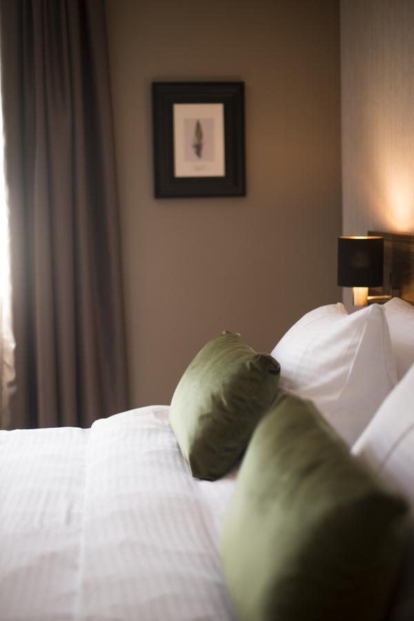 A Hoteli - Hotel Slatina Vrnjačka Banja エクステリア 写真
