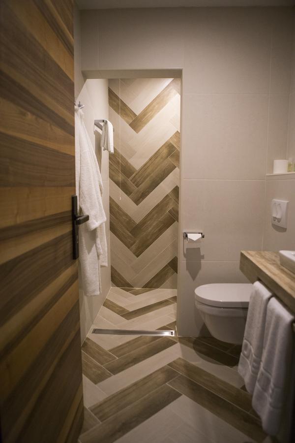 A Hoteli - Hotel Slatina Vrnjačka Banja エクステリア 写真