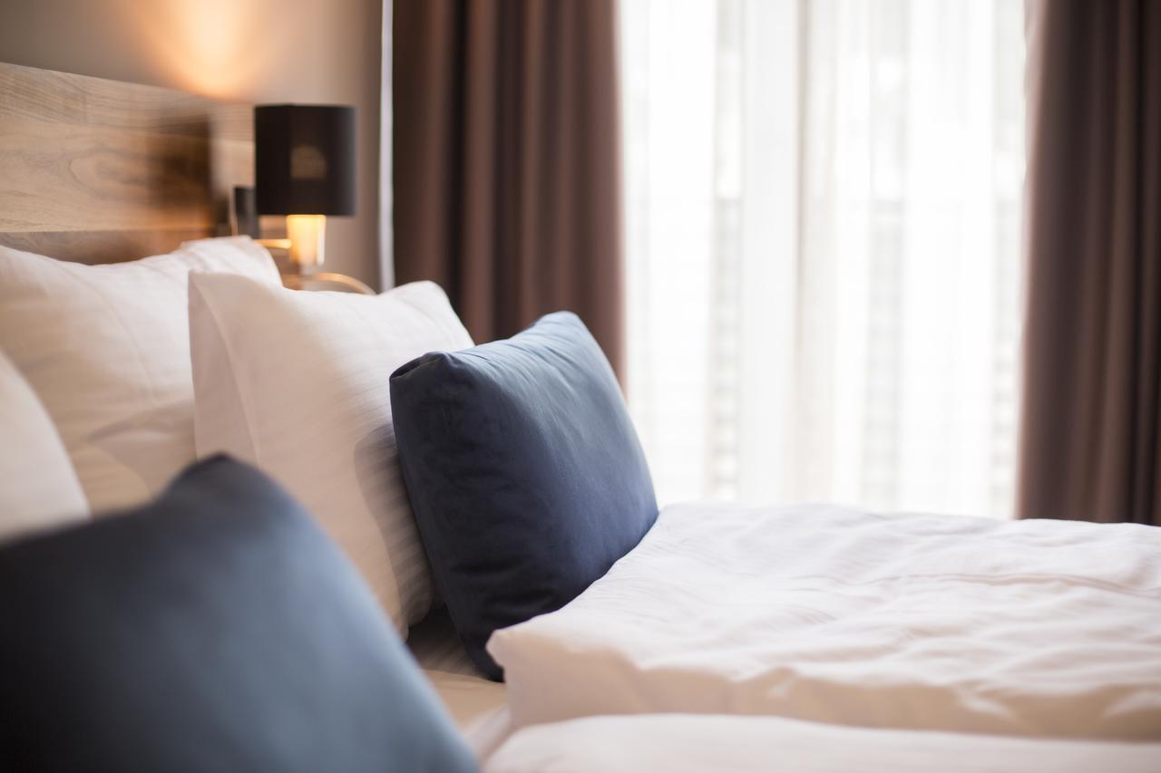 A Hoteli - Hotel Slatina Vrnjačka Banja エクステリア 写真
