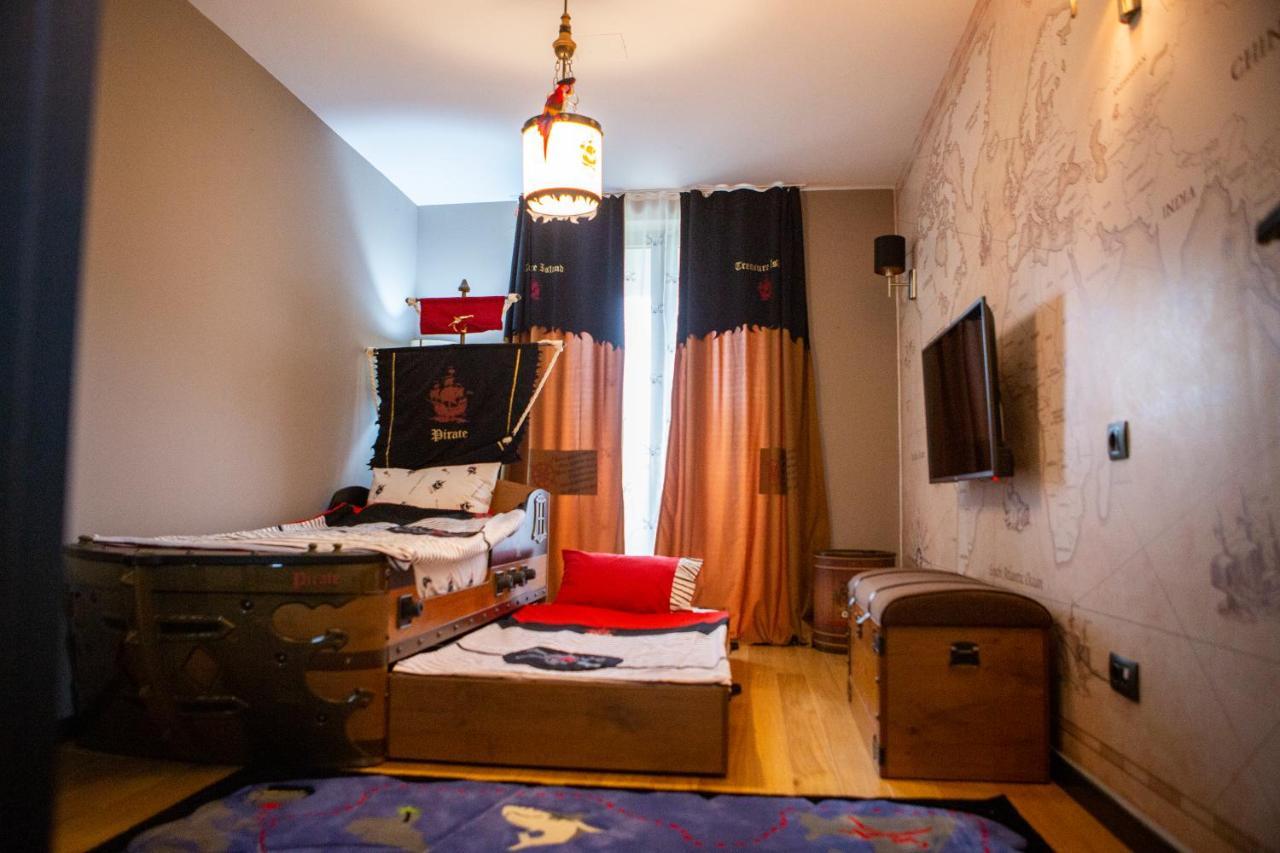 A Hoteli - Hotel Slatina Vrnjačka Banja エクステリア 写真